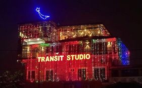 Transit Studio
