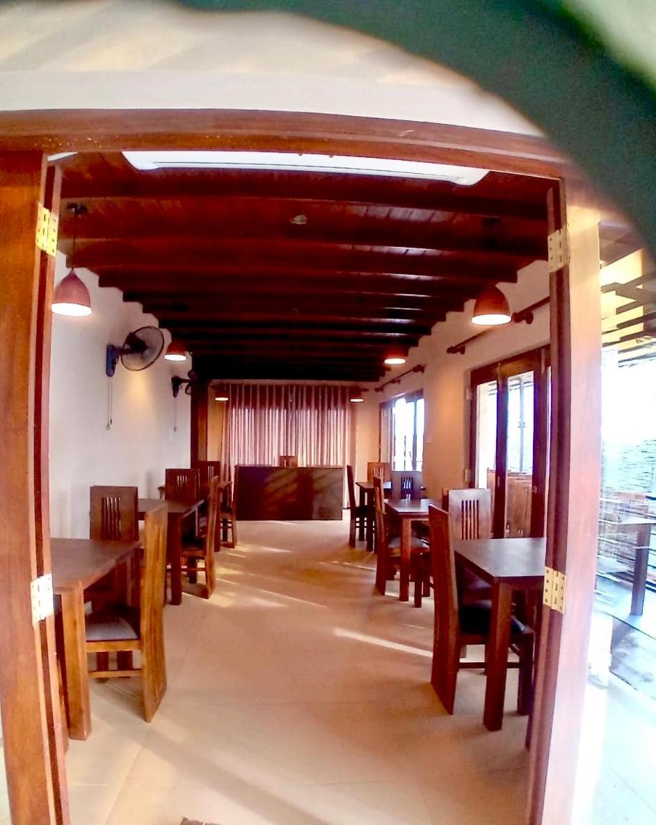 Transit Studio Katunayaka Extérieur photo